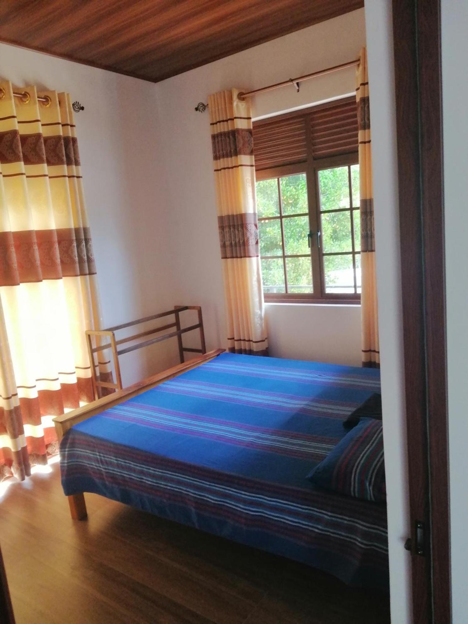 Ella Paradise Passara Dış mekan fotoğraf